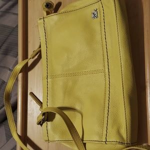 The Sak crossbody bag